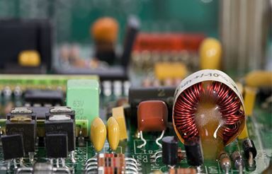 يقع معرض المعلومات الإلكترونية الصيني العاشر في شنتشن