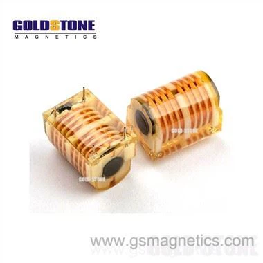 لفائف حزمة الجهد العالي